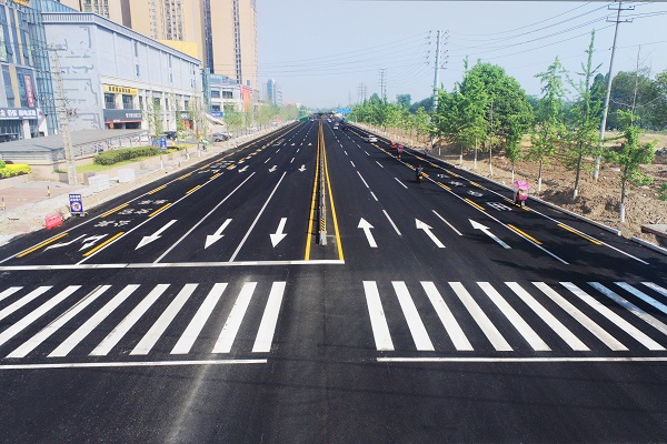 道路交通标线对原材料的要求有哪些