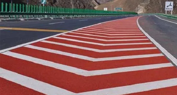 道路交通标线小知识