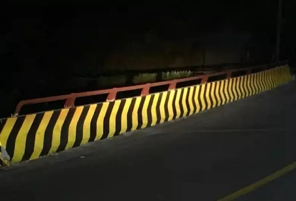 鸿安睿标线｜道路交通地面标线立面标记设计标准